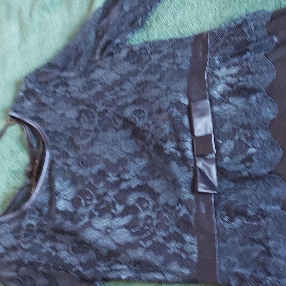 To small - Picture 2 of 6